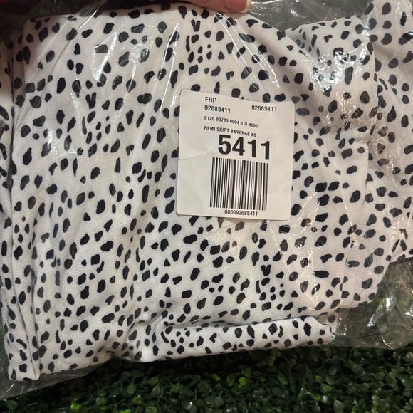 FREE PEOPLE Remi Skirt - Picture 5 of 7